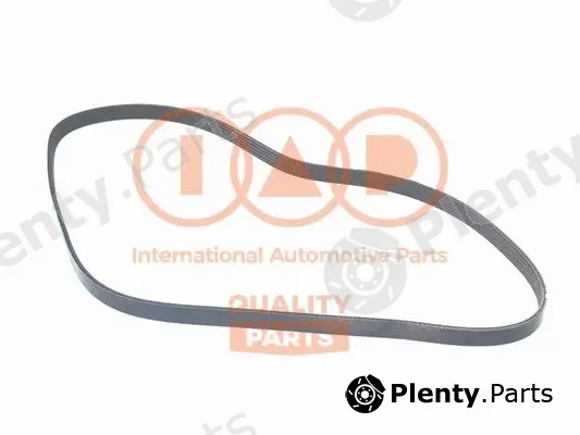 Iap Quality Parts 140-17084 — V-Ribbed Belt