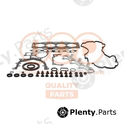 Iap Quality Parts 115-21123 — Full Gasket Kit, engine