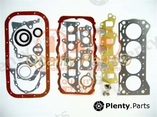 Iap Quality Parts 115-16030 — Full Gasket Kit, engine