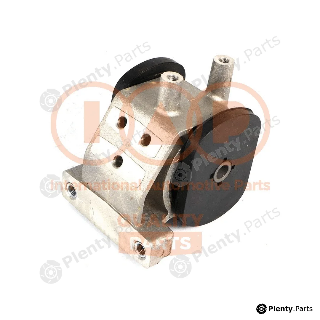 Iap Quality Parts 138-07049 — Mounting, engine