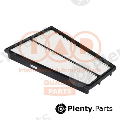 Iap Quality Parts 121-21040G — Air Filter