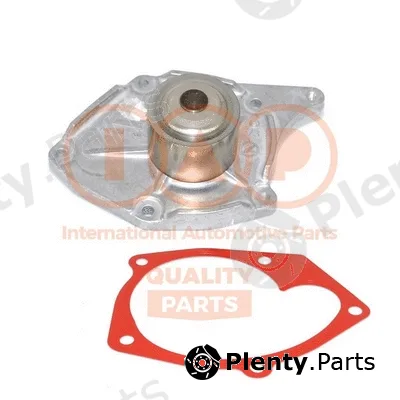 Iap Quality Parts 150-13095 — Water Pump, engine cooling