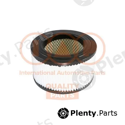 Iap Quality Parts 121-21084 — Air Filter