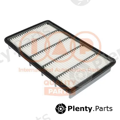Iap Quality Parts 121-11042 — Air Filter