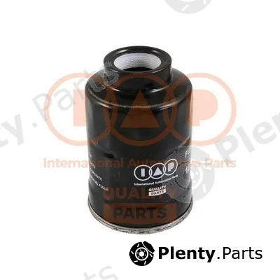 Iap Quality Parts 122-17050 — Fuel Filter