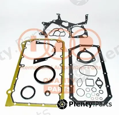 Iap Quality Parts 117-14073 — Gasket Kit, crankcase