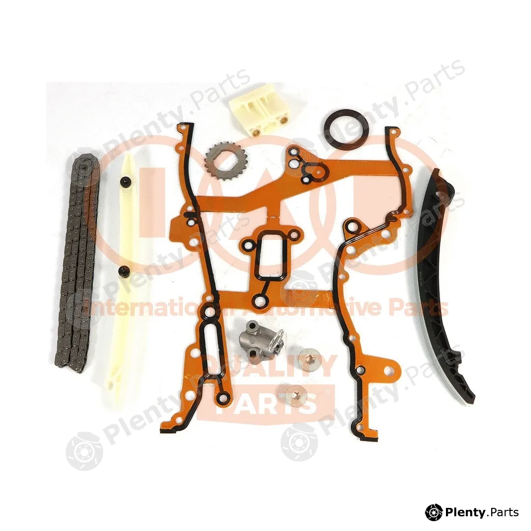 Iap Quality Parts 127-20081K — Timing Chain Kit
