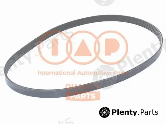 Iap Quality Parts 140-17201 — V-Ribbed Belt