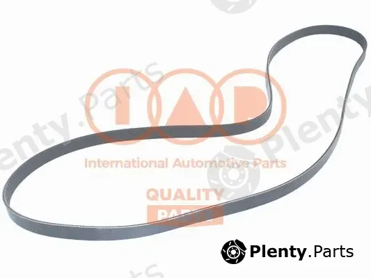 Iap Quality Parts 140-20050 — V-Ribbed Belt