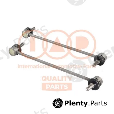Iap Quality Parts 509-25060 — Link/Coupling Rod, stabiliser bar