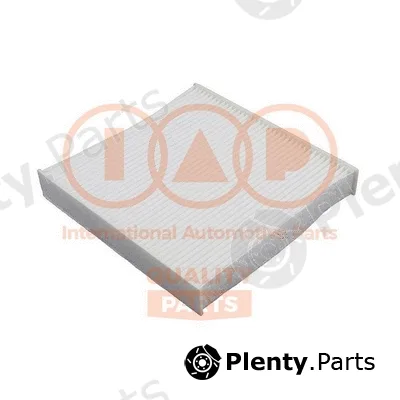 Iap Quality Parts 821-12056 — Filter, cabin air