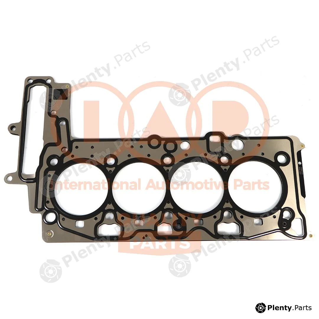 Iap Quality Parts 118-17193 — Gasket, cylinder head