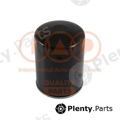Iap Quality Parts 123-13020 — Oil Filter