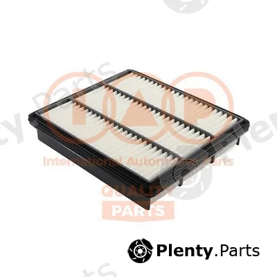Iap Quality Parts 121-28010 — Air Filter