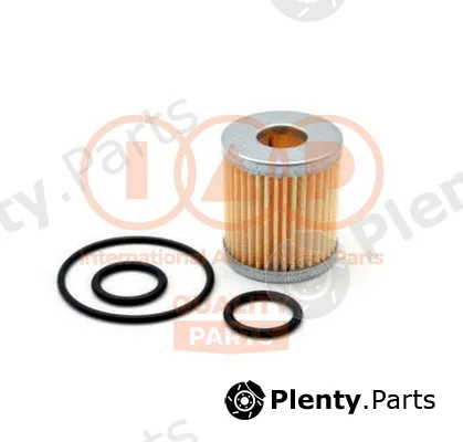 Iap Quality Parts 122-GAS26P — Fuel Filter