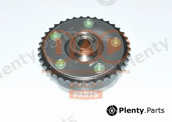 Iap Quality Parts 127-51002V — Camshaft Adjuster