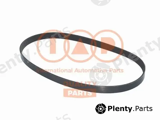 Iap Quality Parts 140-17008 — V-Ribbed Belt