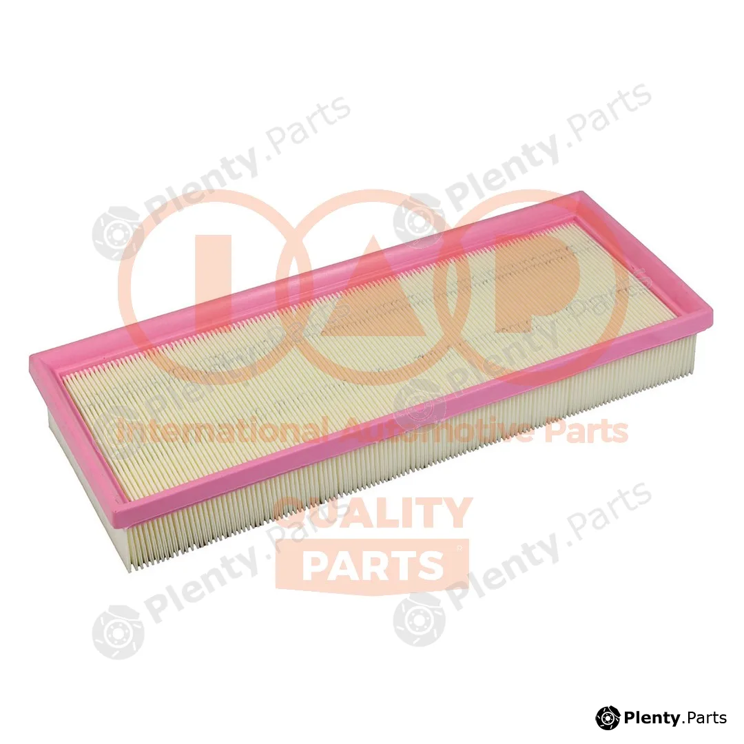 Iap Quality Parts 121-17232 — Air Filter