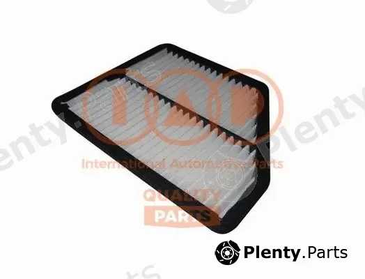 Iap Quality Parts 121-07094 — Air Filter