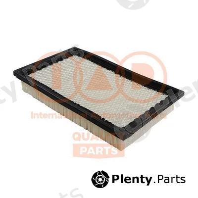 Iap Quality Parts 121-04021 — Air Filter