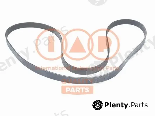 Iap Quality Parts 140-17003 — V-Ribbed Belt