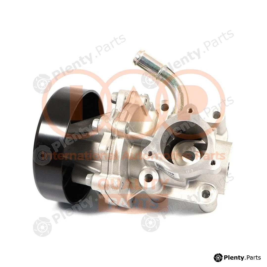 Iap Quality Parts 150-23040G — Water Pump, engine cooling