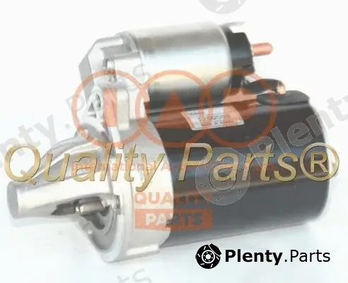 Iap Quality Parts 803-07090 — Starter