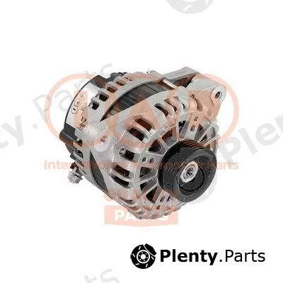 Iap Quality Parts 802-25051 — Alternator