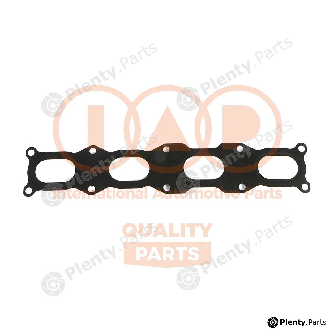 Iap Quality Parts 117-16035 — Gasket Kit, crankcase