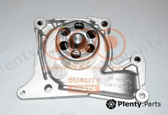Iap Quality Parts 150-13200 — Water Pump, engine cooling