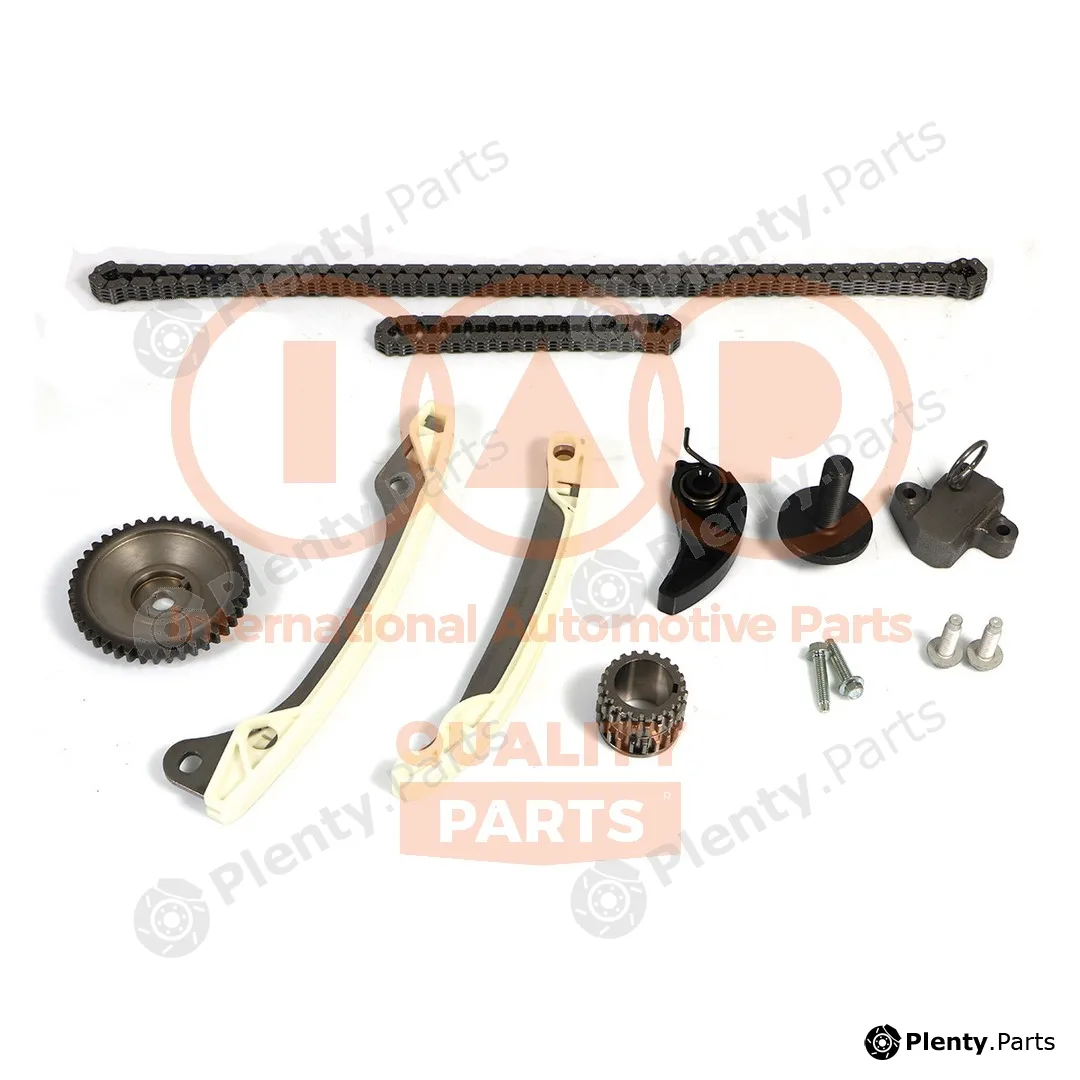Iap Quality Parts 127-13115K — Timing Chain Kit