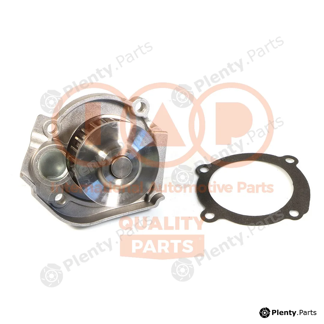 Iap Quality Parts 150-22042P — Water Pump, engine cooling