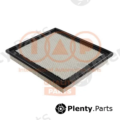 Iap Quality Parts 121-10041 — Air Filter