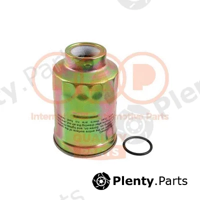Iap Quality Parts 122-12121 — Fuel Filter