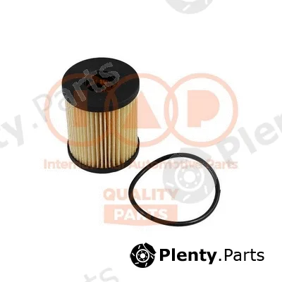 Iap Quality Parts 123-16077 — Oil Filter