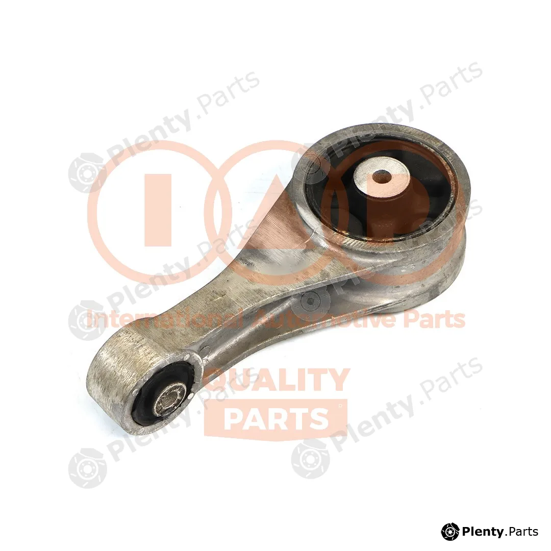 Iap Quality Parts 138-20070 — Mounting, engine