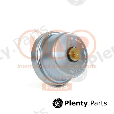 Iap Quality Parts 840-17020 — Oil Pressure Switch