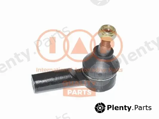 Iap Quality Parts 604-12095 — Tie Rod End