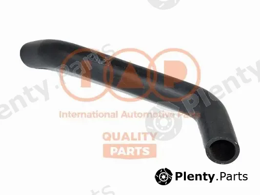Iap Quality Parts 153-24013 — Radiator Hose