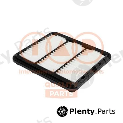 Iap Quality Parts 121-20061G — Air Filter