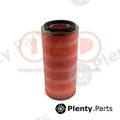 Iap Quality Parts 121-14051 — Air Filter