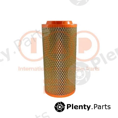 Iap Quality Parts 121-22030 — Air Filter