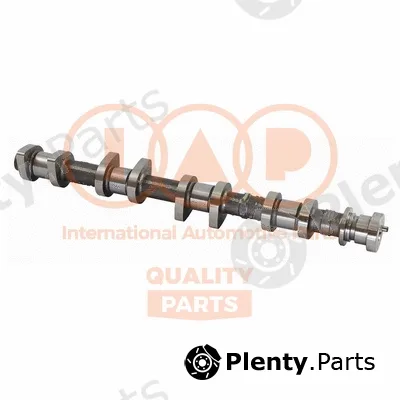 Iap Quality Parts 124-25041 — Camshaft