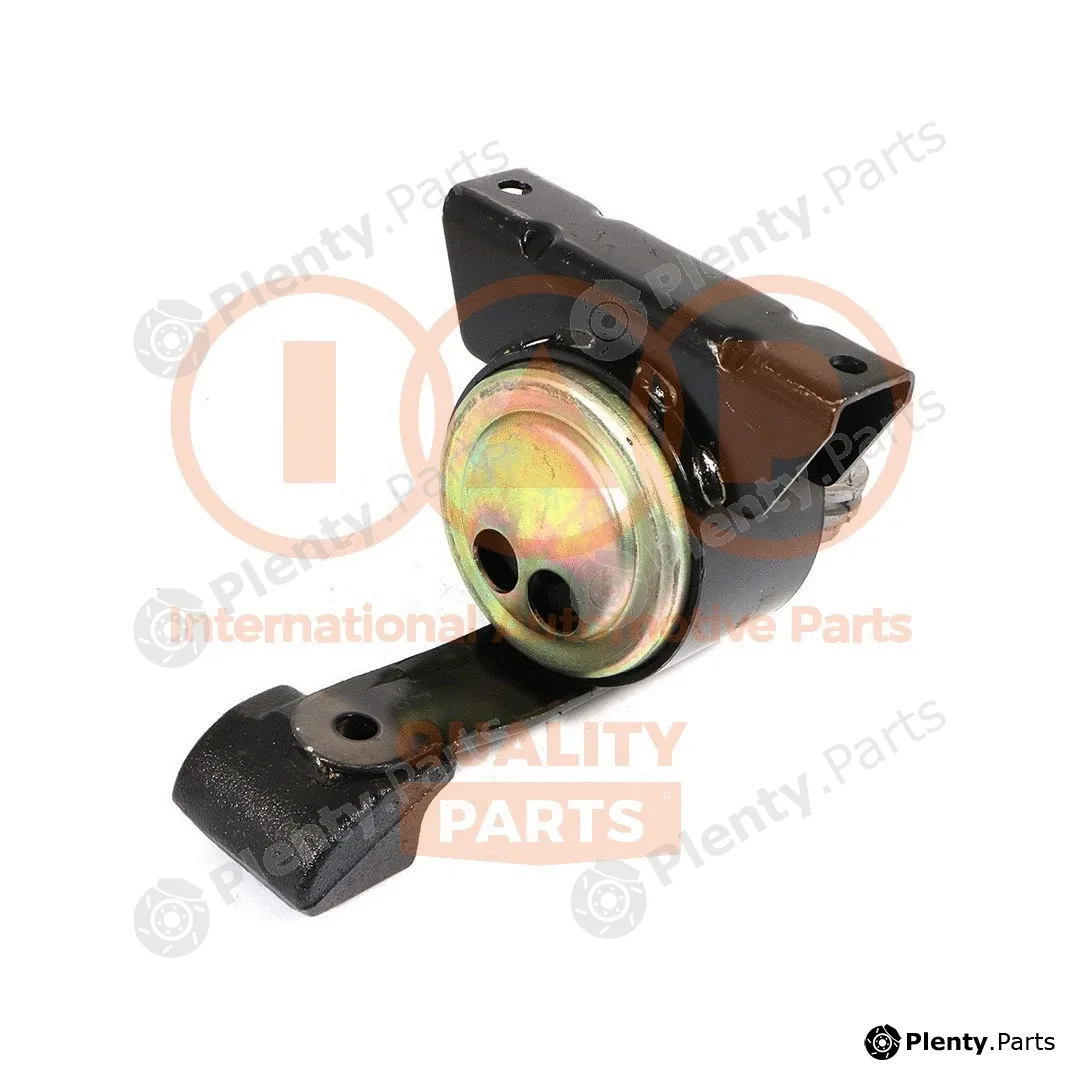 Iap Quality Parts 138-20051 — Mounting, engine