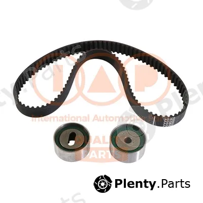 Iap Quality Parts 127-21031K — Timing Belt Kit
