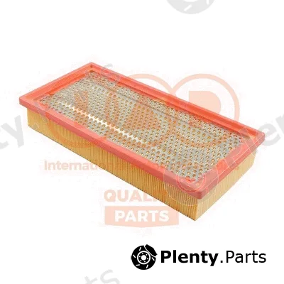 Iap Quality Parts 121-22031 — Air Filter