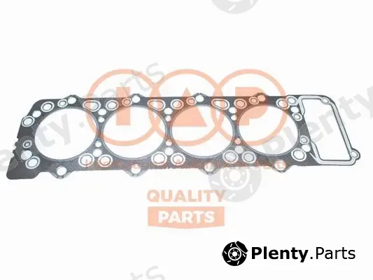 Iap Quality Parts 118-12025 — Gasket, cylinder head
