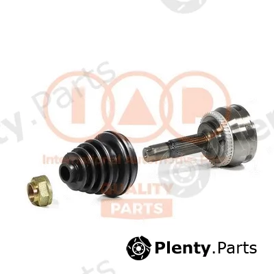 Iap Quality Parts 406-25050 — Joint Kit, drive shaft