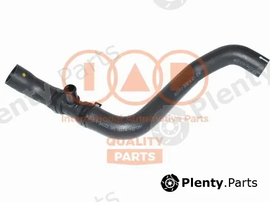 Iap Quality Parts 153-18012 — Radiator Hose
