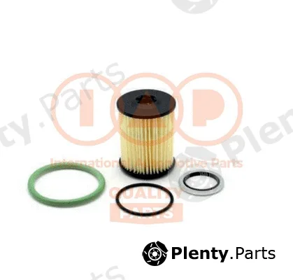 Iap Quality Parts 122-GAS16P — Fuel Filter
